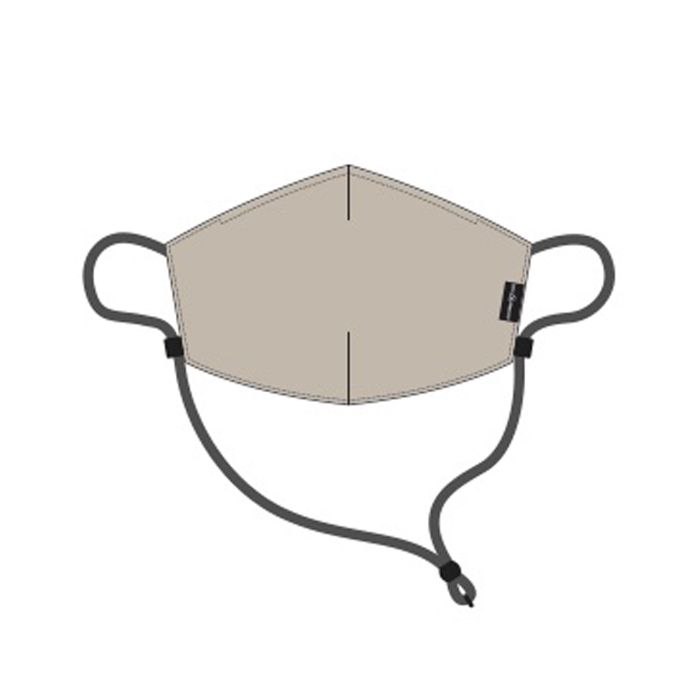 ネックデザインマスク 健康 春 夏 秋 冬 保温 首掛 ネック ストラップ おしゃれ アウトドア スノボ メーカー マスク メンズ レディース 快適 速乾 洗濯 飛沫対策 | ブランド登録なし | 06