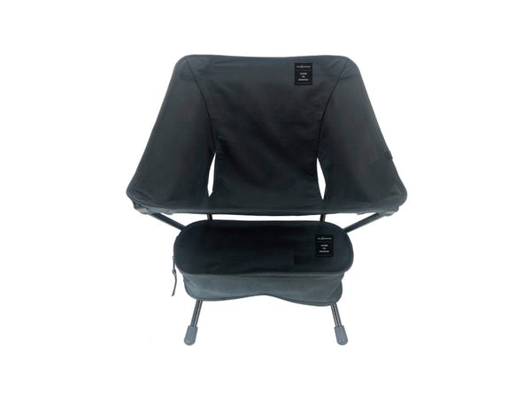 コンパクトフォールディングチェアー アウトドア スツール イス 椅子 チェア ファミリー ソロ キャンプ ツーリング トレッキング モールシステム | 5050WORKSHOP | 01