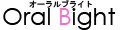 Oral Bright ロゴ