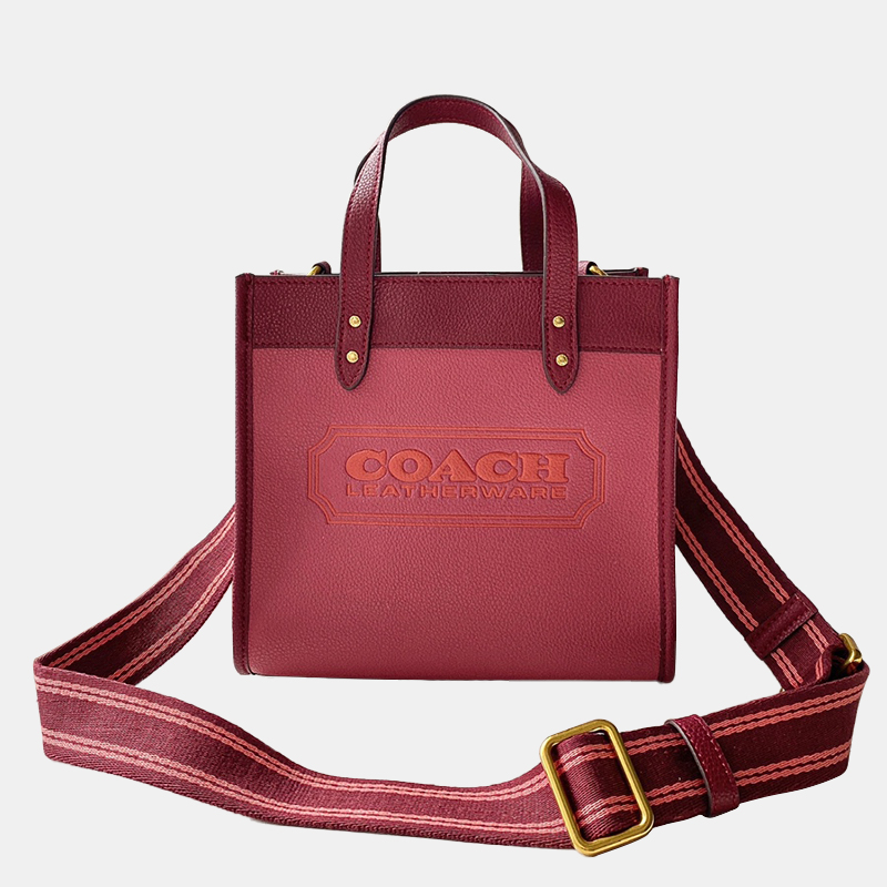 期間限定セール+999円で財布付き】コーチ バッグ COACH トートバッグ