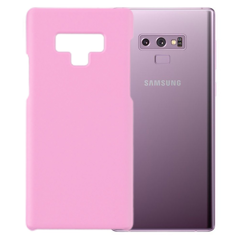GALAXY Note9 本体 ╋ 専用ケース4種5点セット 【公式通販】