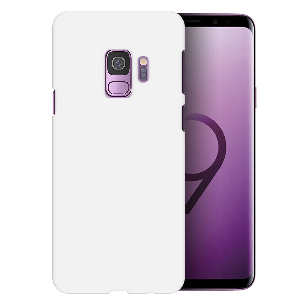 Galaxy S9 ケース galaxys9 スマホケース 保護カバー ギャラクシーs9 耐衝撃 シンプル さらさら ハード ケース PCハードケース