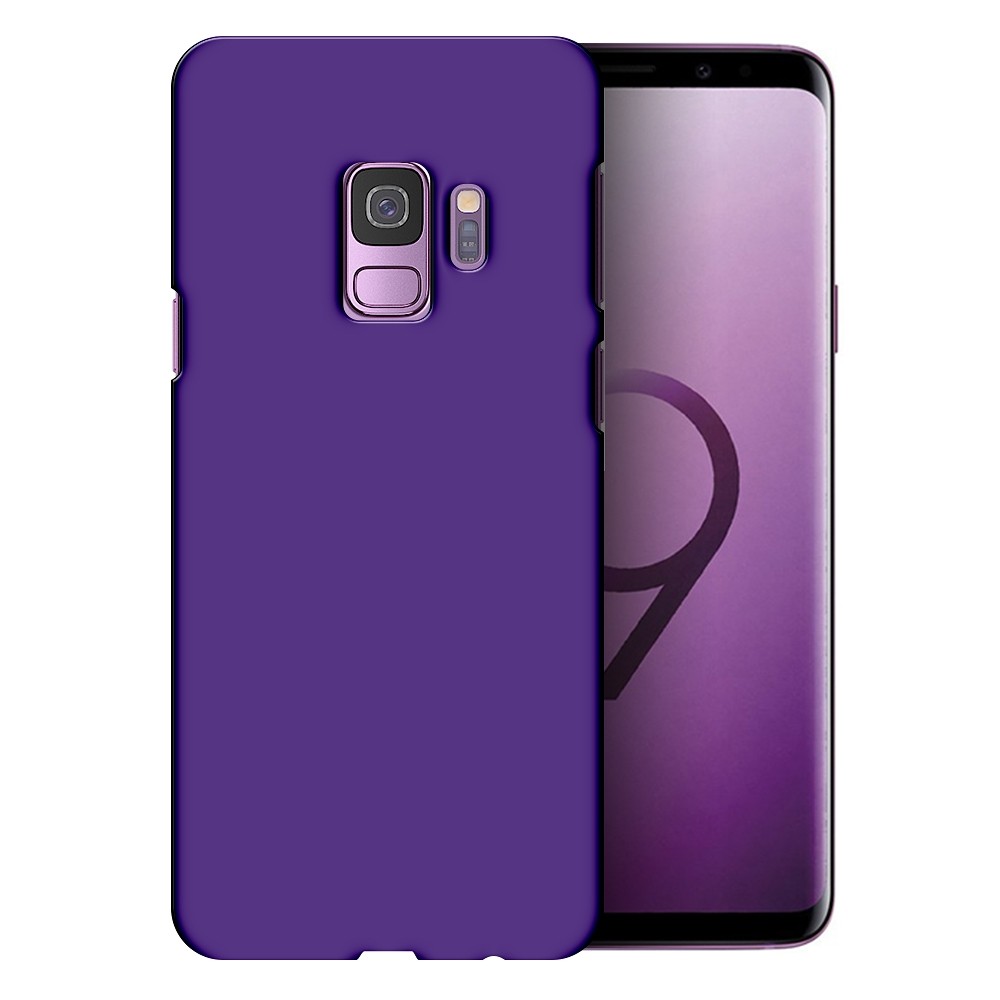 Galaxy S9 ケース galaxys9 スマホケース 保護カバー ギャラクシーs9 耐衝撃 シンプル さらさら ハード ケース PCハードケース