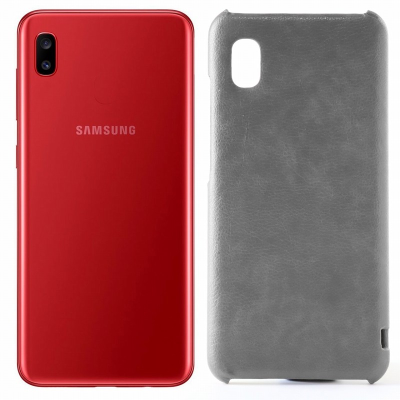 Galaxy A21 ケース galaxya20 スマホケース 保護カバー A21 A20 ギャラクシーa21 SC-42A SCV49 SC-02M SCV46 レザー ハード ケース｜orancio｜04