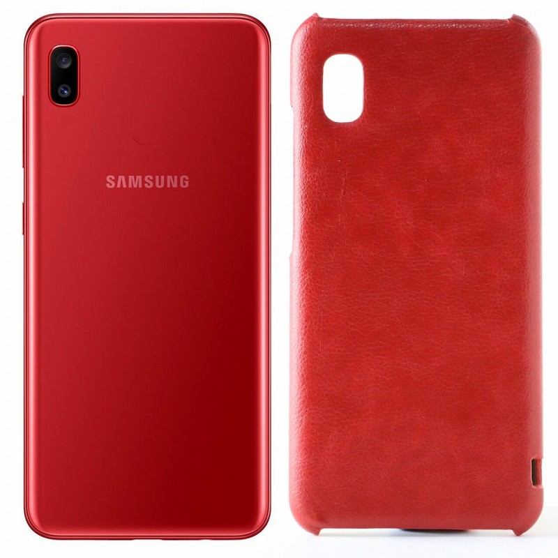 Galaxy A21 ケース galaxya20 スマホケース 保護カバー A21 A20 ギャラクシーa21 SC-42A SCV49 SC-02M SCV46 レザー ハード ケース｜orancio｜06