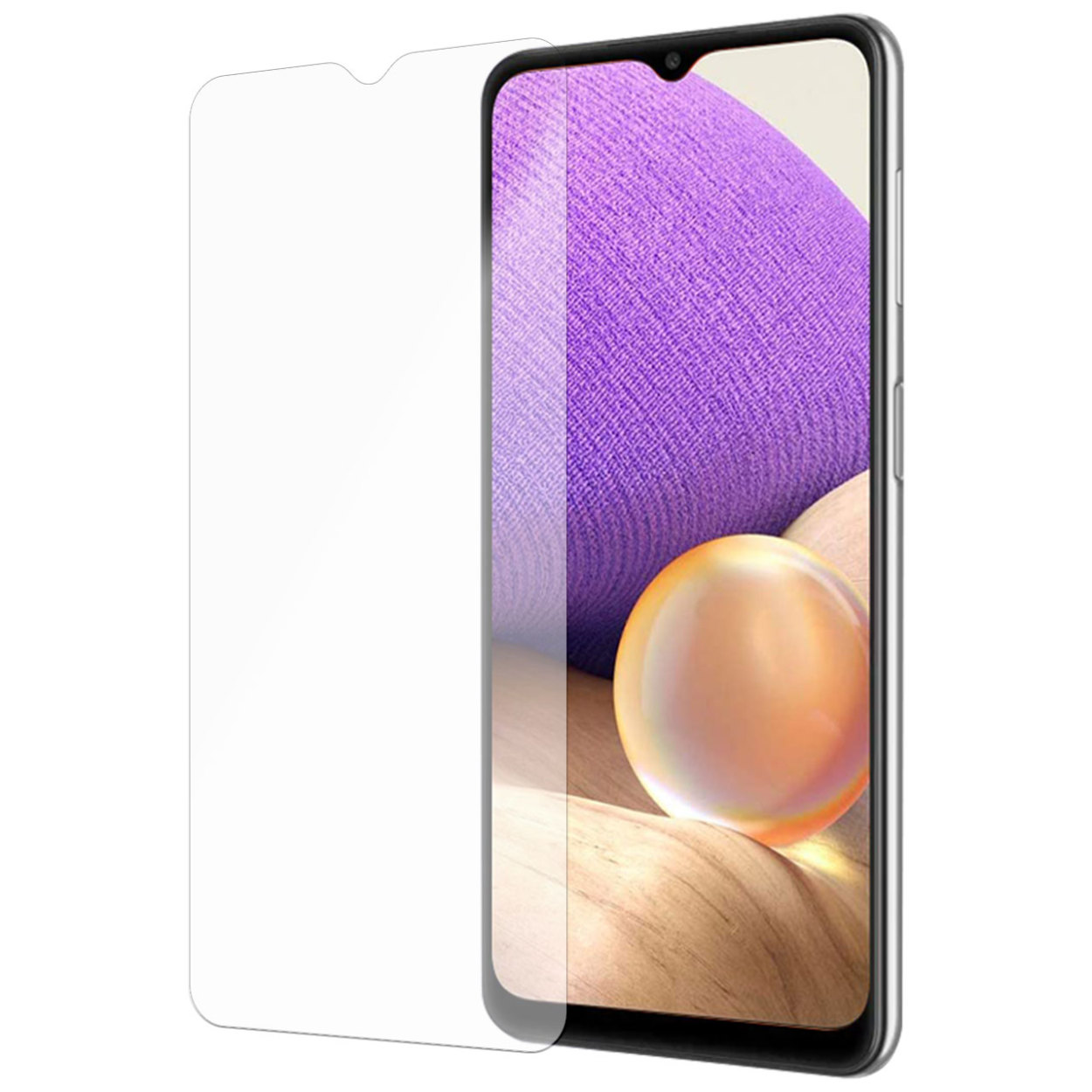 Galaxy A32 5G フィルム galaxya32 保護フィルム ギャラクシーa32 PET 