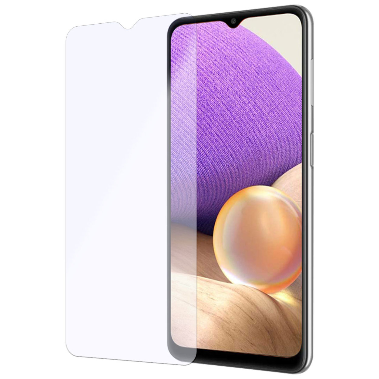 Galaxy A32 5G フィルム galaxya32 保護フィルム ギャラクシーa32 PET 