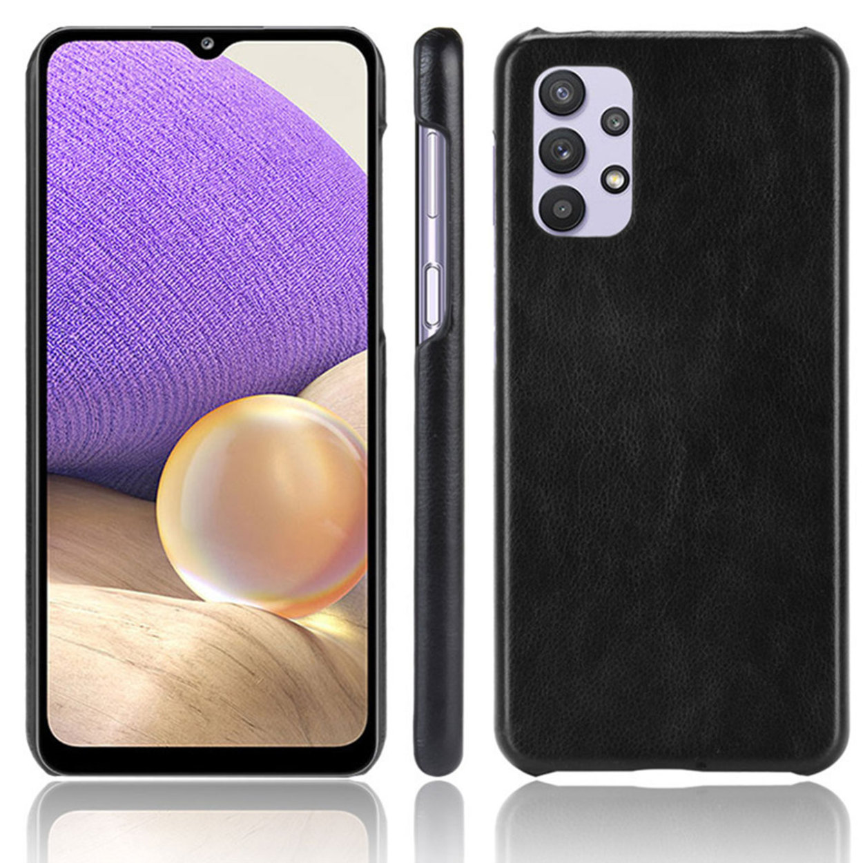 Galaxy A32 5G ケース galaxya32 スマホケース 保護カバー