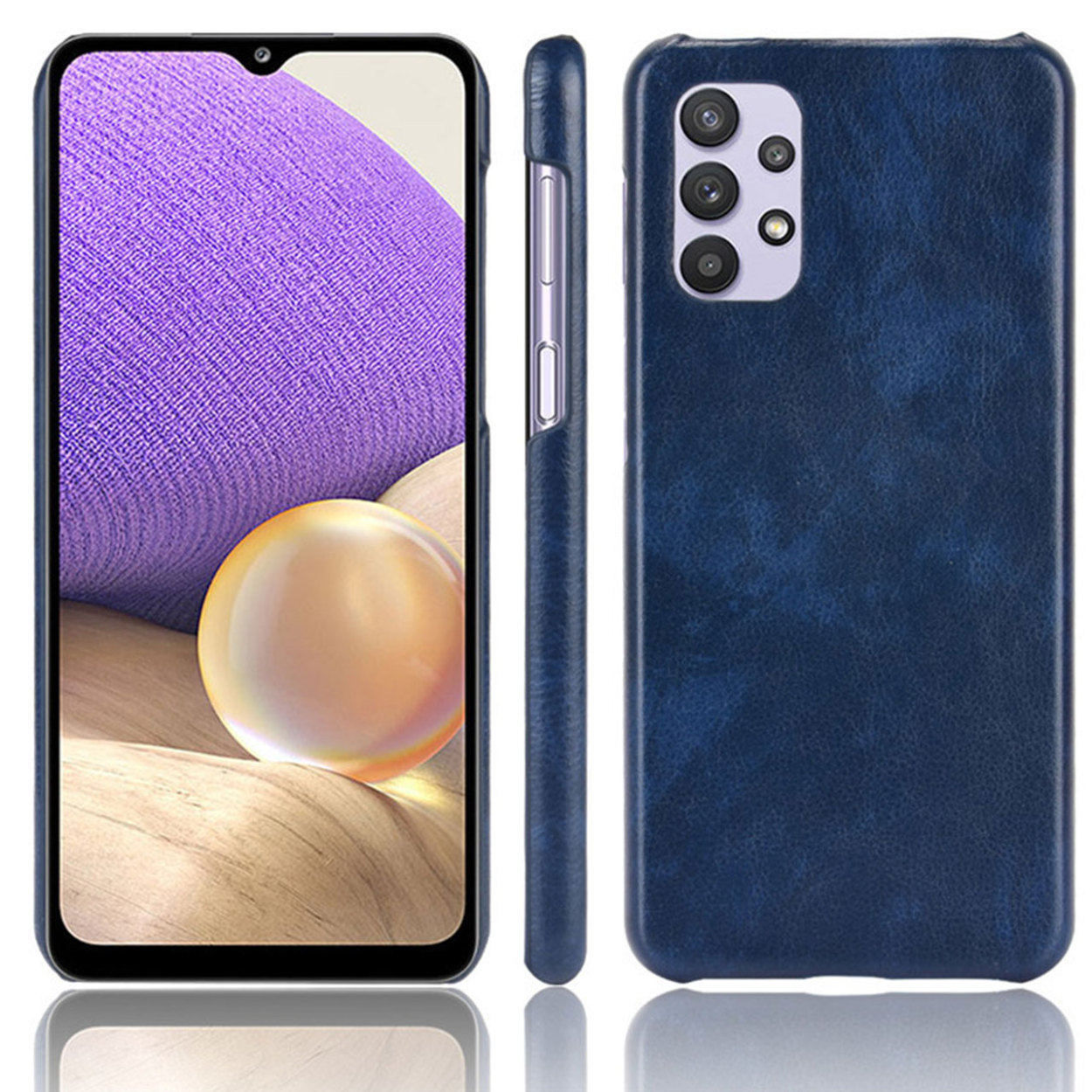 Galaxy A32 5G ケース galaxya32 スマホケース 保護カバー