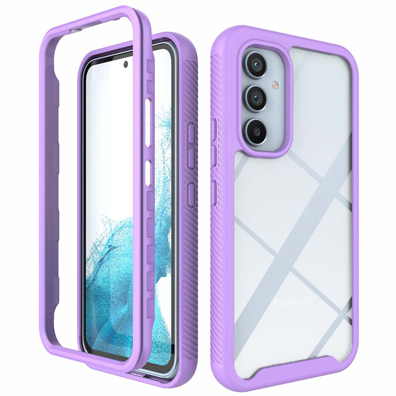 Galaxy A54 5G ケース galaxya54 スマホケース 保護カバー