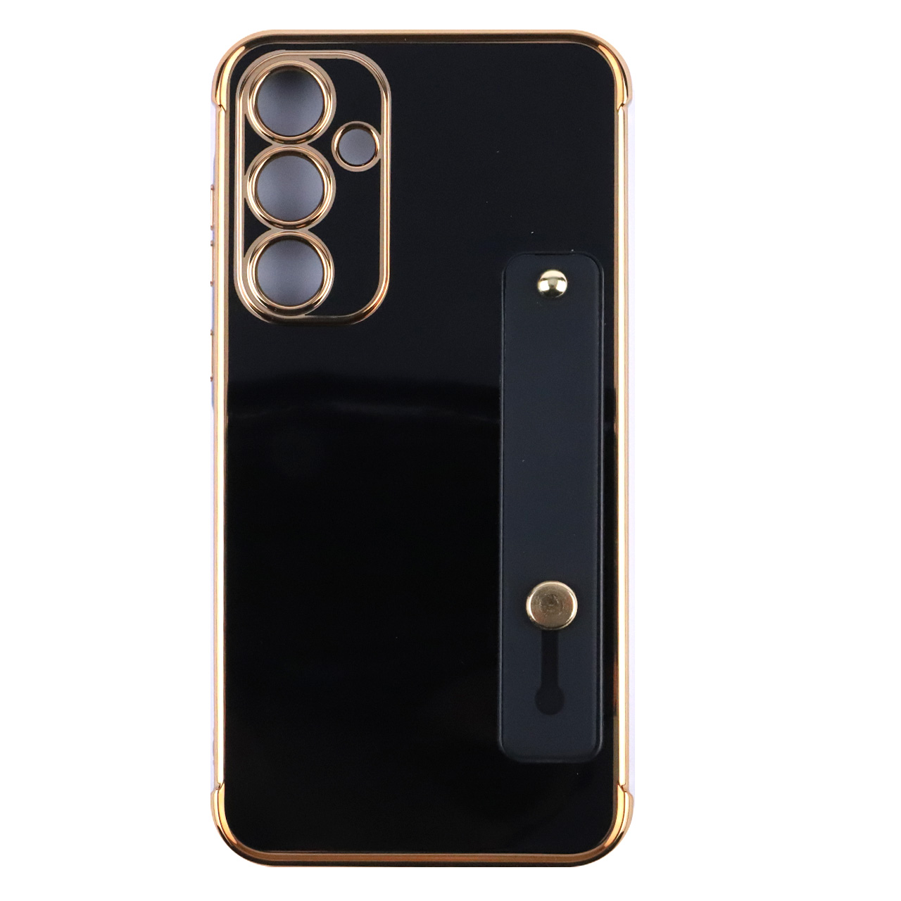 Galaxy A55 5G ケース galaxya55 スライド バンド ソフト 韓国 SC-53E