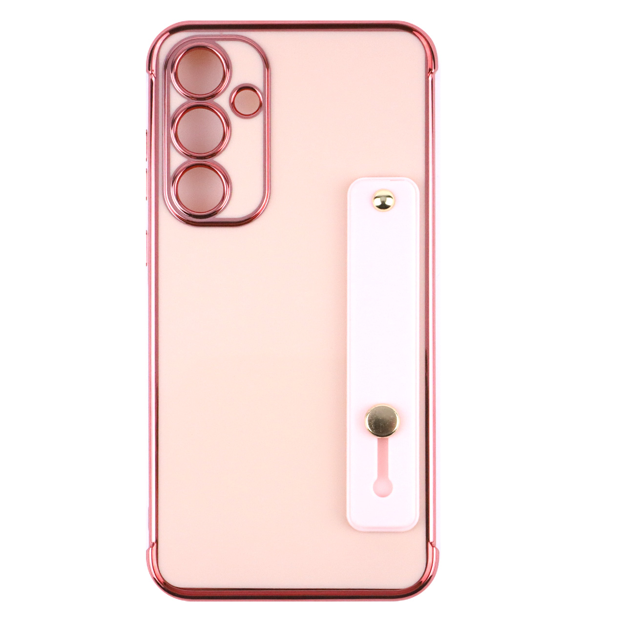 Galaxy A55 5G ケース galaxya55 スライド バンド ソフト 韓国 SC-53E 