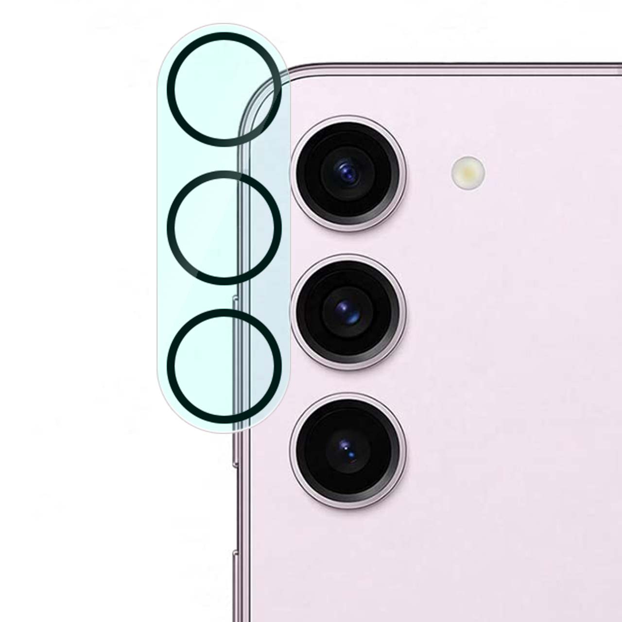 Galaxy S23 カメラフィルム S23Ultra S23FE カメラレンズ保護 フィルム 