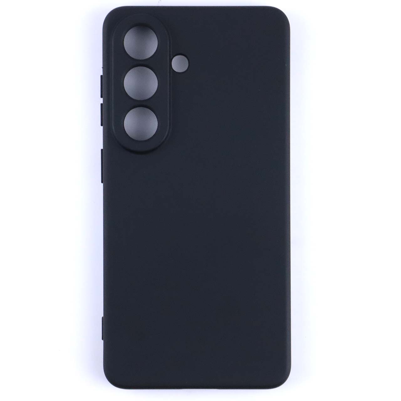 Galaxy S26 ケース S26+ Ultra TPU 薄型 ソフト 耐衝撃 サラサラ