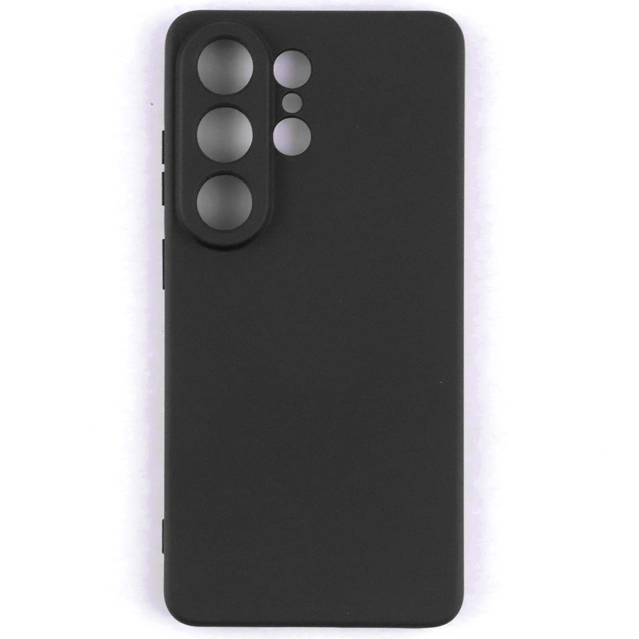 Galaxy S26 ケース S26+ Ultra TPU 薄型 ソフト 耐衝撃 サラサラ