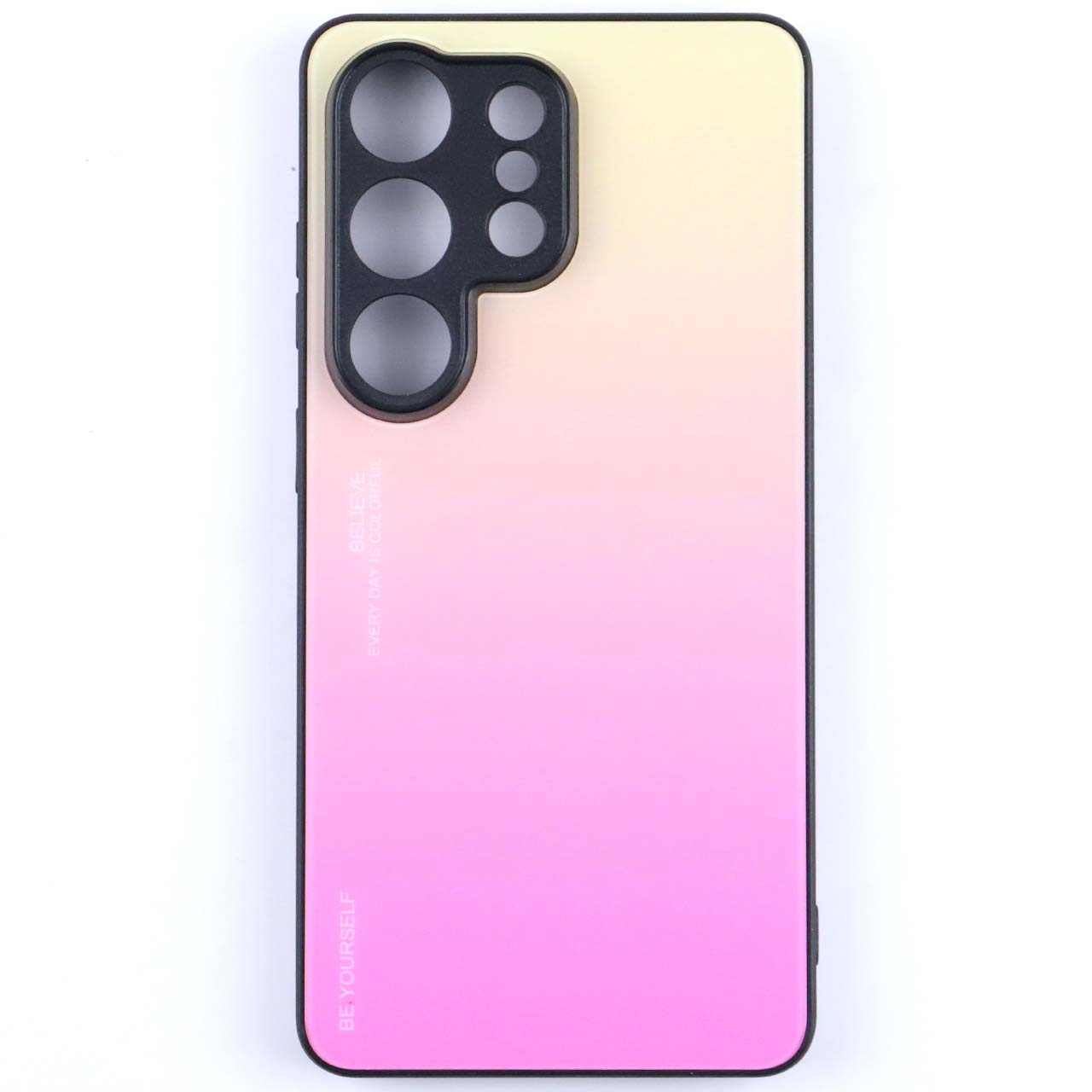 美品 Galaxy Note 10＋グラデーション ピンクケース付き 【公式通販】