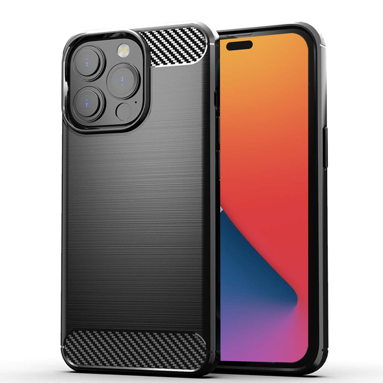 iPhone 14 Plus 本体　sim フリー　ケース付き iPhone14 ケース iphone 14 plus スマホケース 保護カバー 14Plus