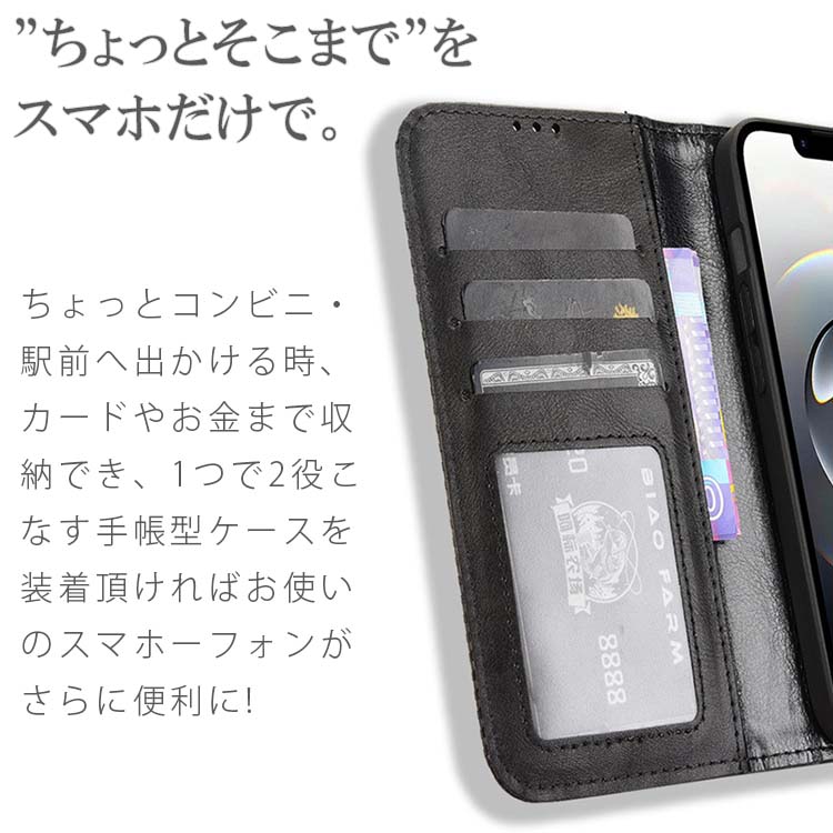 チェック柄 手帳型 iPhoneケース iPhone16 ブラウン iPhone 16 Pro Max iPhone16ProMax ケース 手帳型 カバー 手帳型