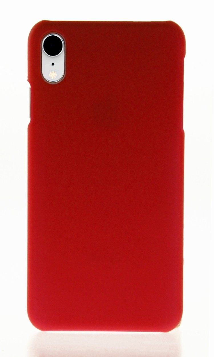 パソコンSubi様用　iPhone XR Red 128G ほぼ傷汚れなし SIMフリー スマートフォン本体