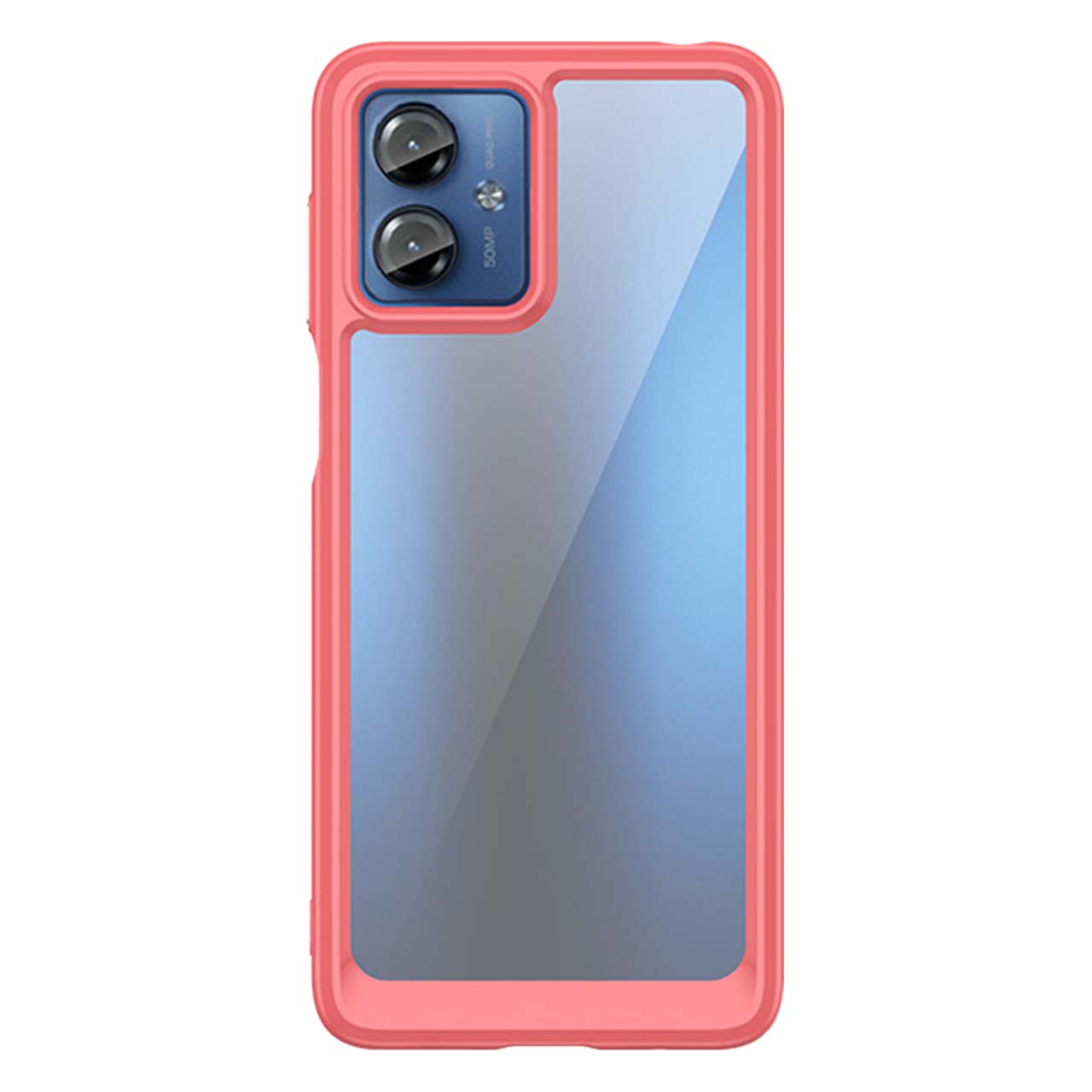 Amazon.co.jp: MOTO G64 5G / G64y 5G ケース クリア 透明