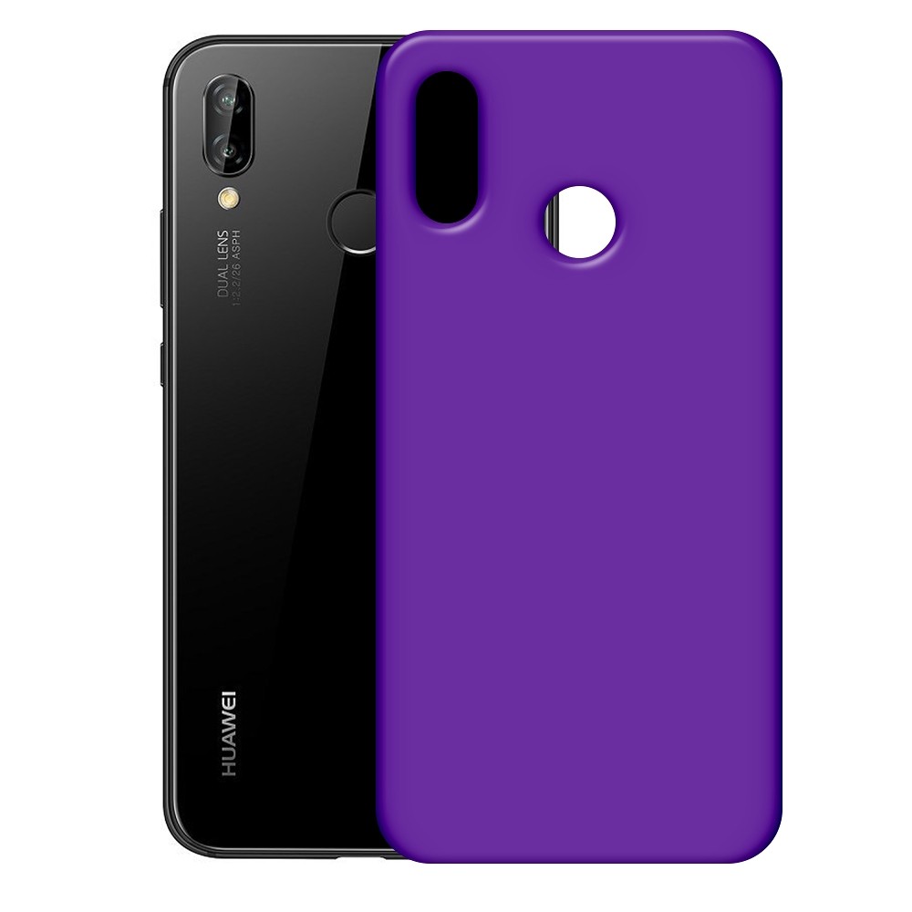 ANDROID - HUAWEI nova3 アイリスパープルの+aboutfaceortho.com.au