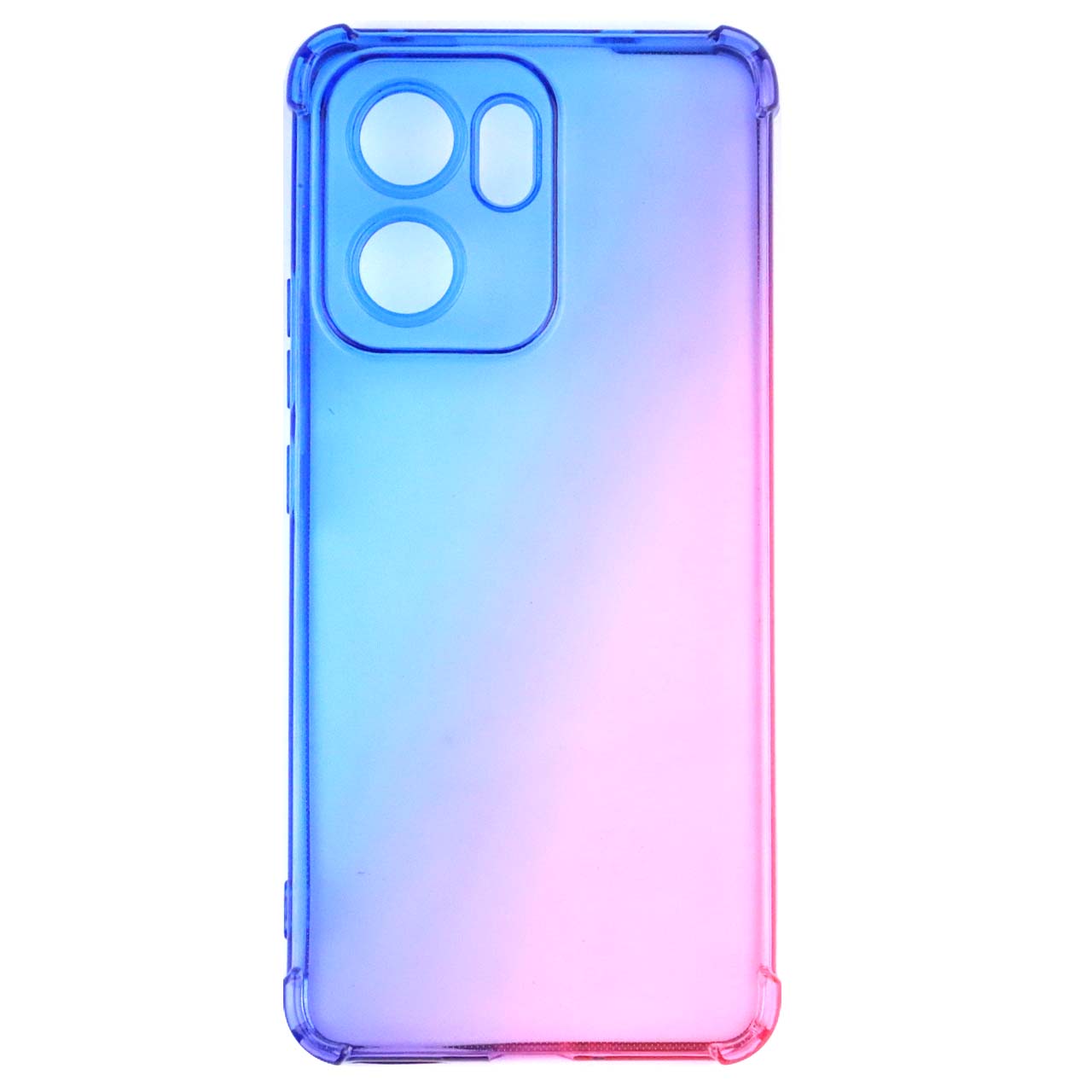 OPPO スマートフォン グラデーションカラー128GB 専用ケース付き OPPO Reno13 A ケース opporeno13a グラデーション耐衝撃 ソフト