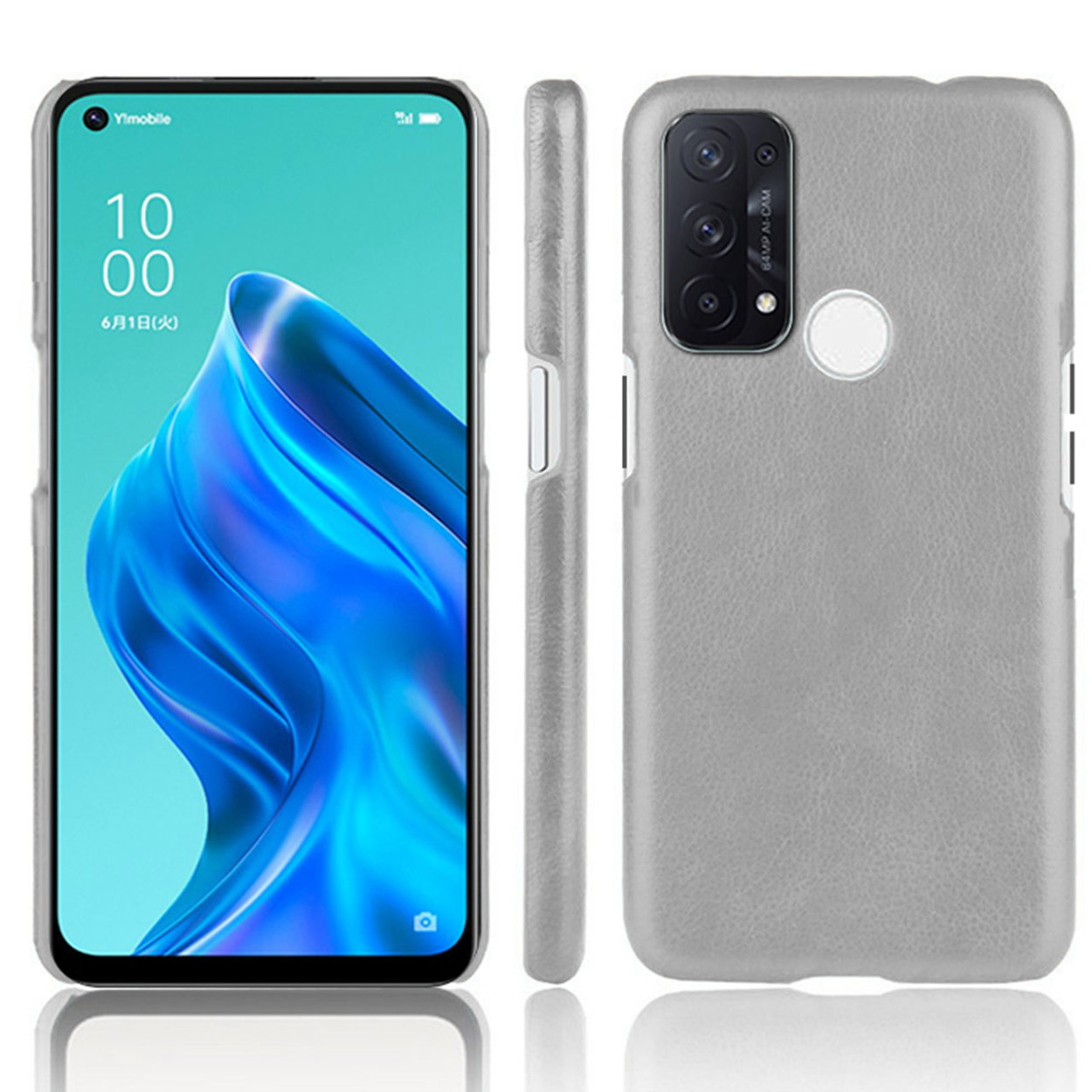 OPPO Reno5 A ケース opporeno5a スマホケース 保護カバー リノ