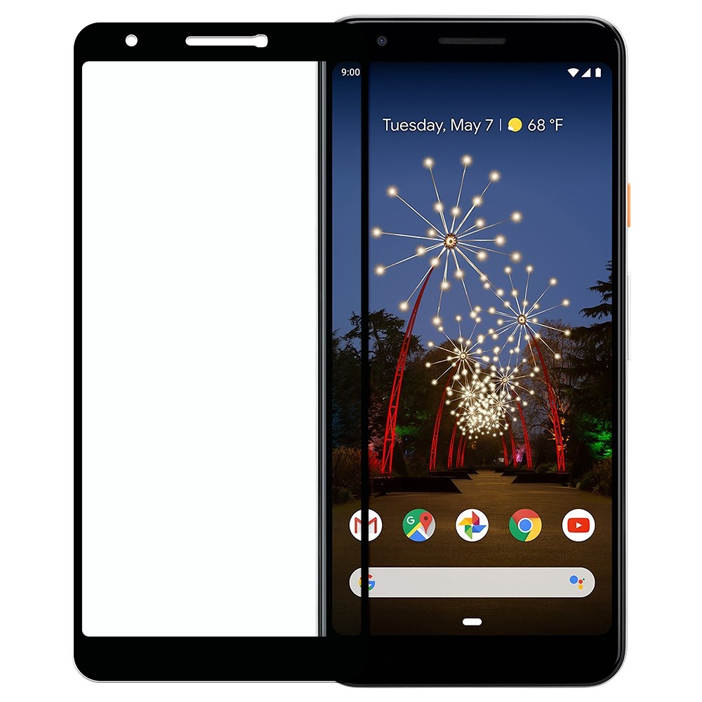 google pixel 3a イヤホン オファー