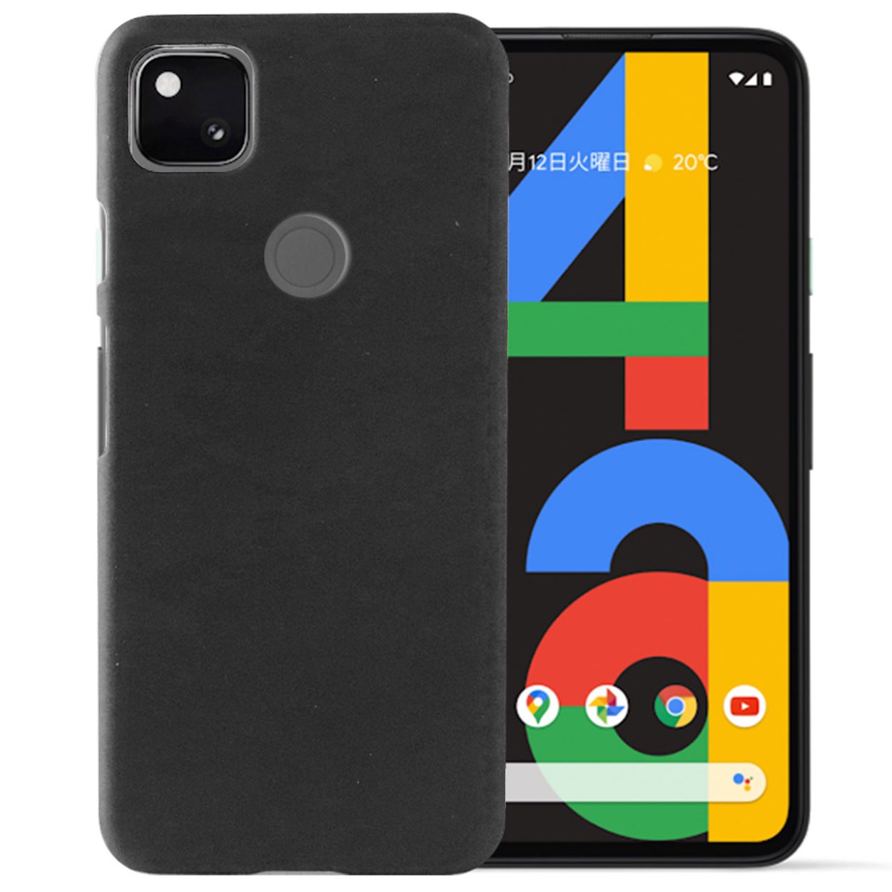 Google Pixel 4a ケース pixel4a(5g) スマホケース 保護カバー 4a 4a...