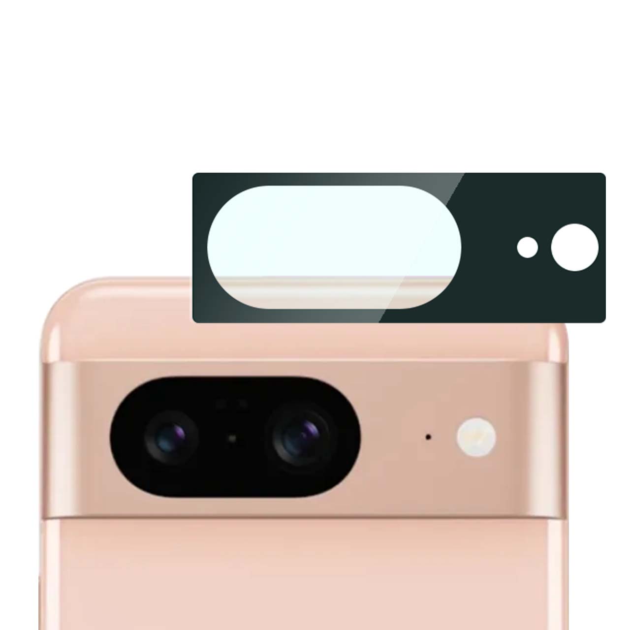 Google Pixel 8 カメラフィルム pixel8 pro カメラ保護 フィルム 8 8Pro ピクセル8 カメラレンズ保護 フィルム｜orancio｜02