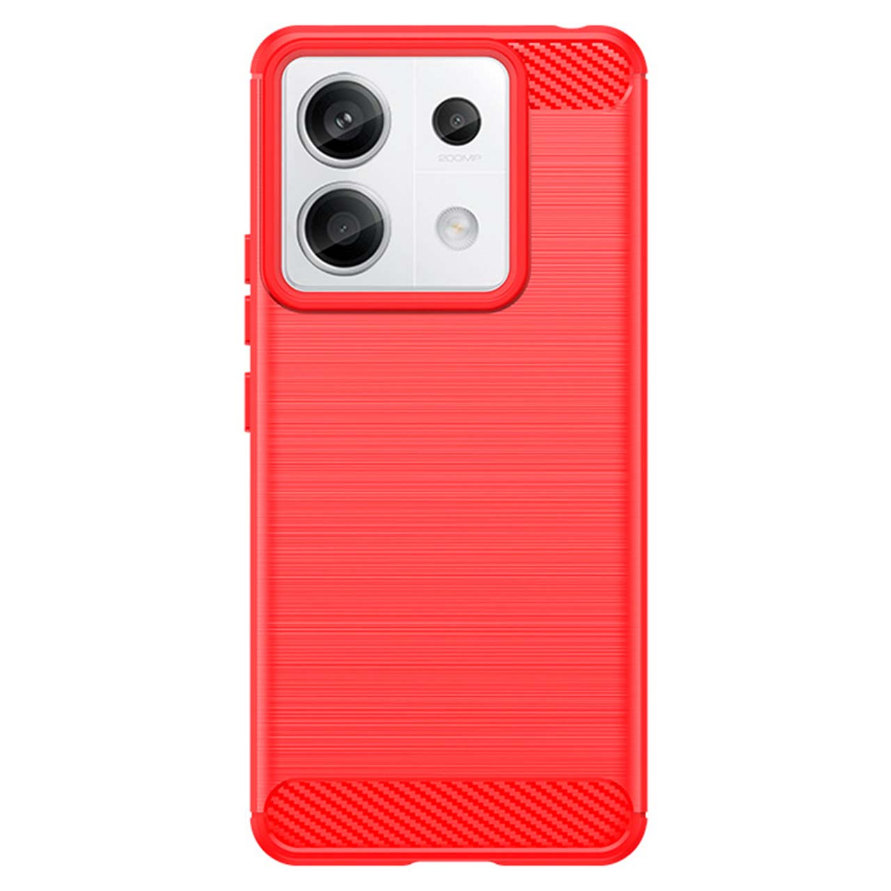 Redmi Note 13 Pro 5G ケース redminote13Pro カーボン調 薄型 耐衝撃 ソフト ケース レッドミー ノート ポイント消化 | ブランド登録なし | 03