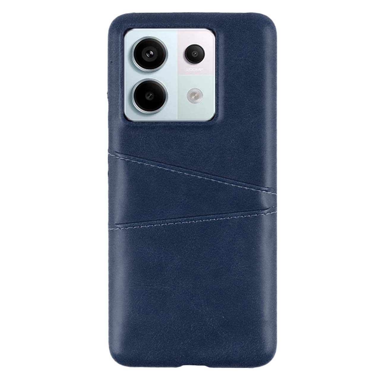 Redmi Note 13 Pro 5G ケース redminote13Pro カード収納 レザー スマート ケース レッドミー ノート ポイント消化 | ブランド登録なし | 01