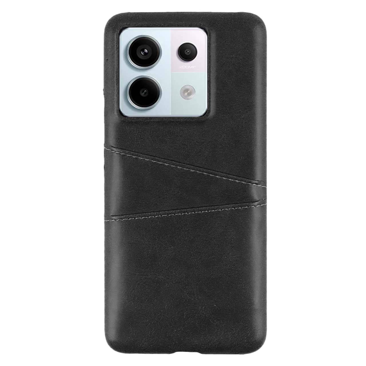 Redmi Note 13 Pro 5G ケース redminote13Pro カード収納 レザー スマート ケース レッドミー ノート ポイント消化 | ブランド登録なし | 06