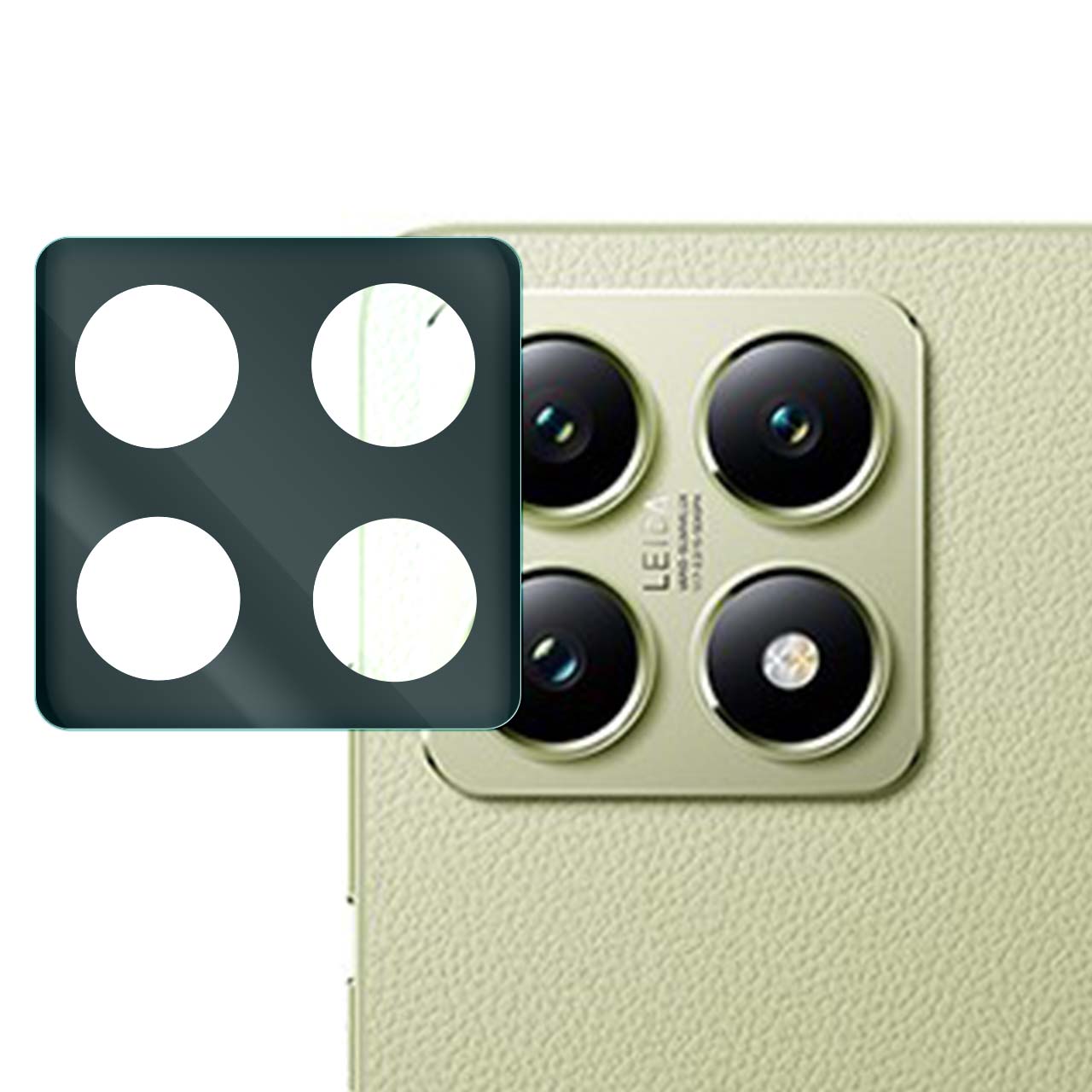 Xiaomi 14T カメラフィルム Pro カメラレンズ保護 フィルム 14t
