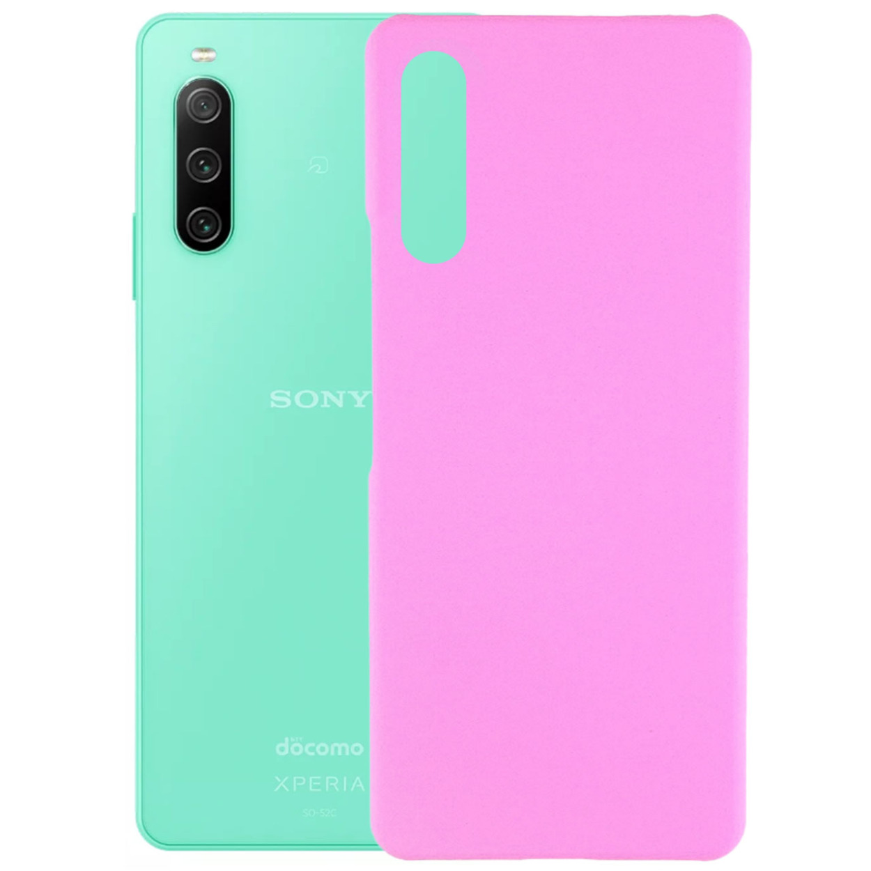 Xperia 10 IV ケース xperia10 iv スマホケース 保護カバー