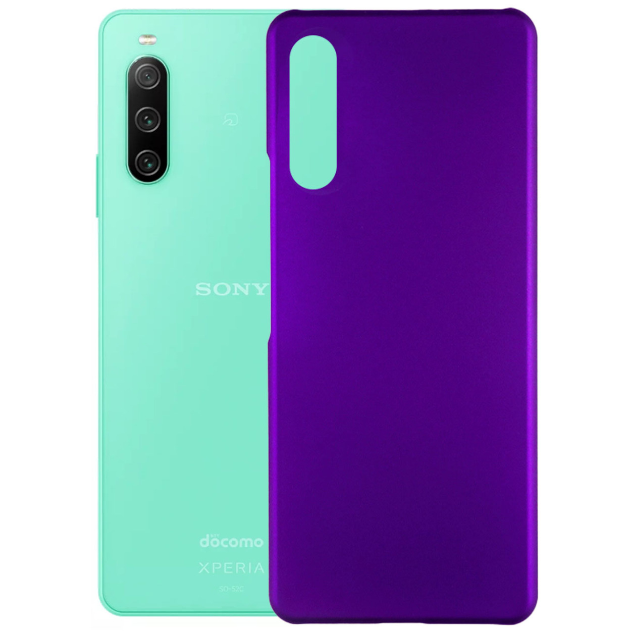 Xperia 10 IV ケース xperia10 iv スマホケース 保護カバー