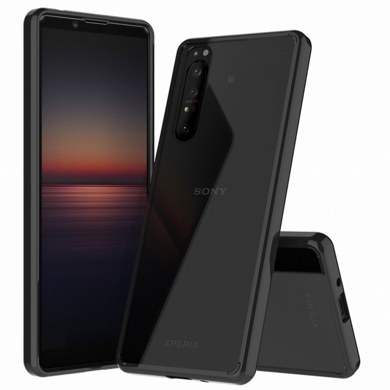 Xperia 1 II ケース xperia1 ii スマホケース 保護カバー エクスペリア