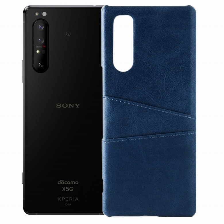 Xperia 背面 収納の商品一覧 通販 - Yahoo!ショッピング