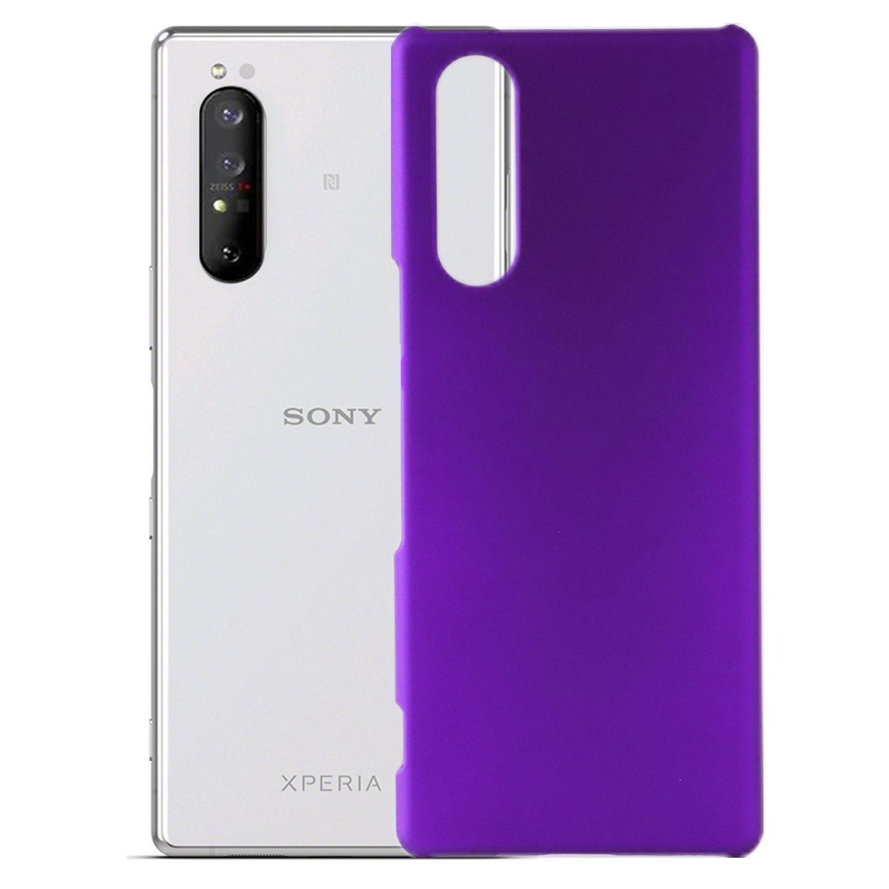 Xperia 1 II ケース xperia1 ii スマホケース 保護カバー