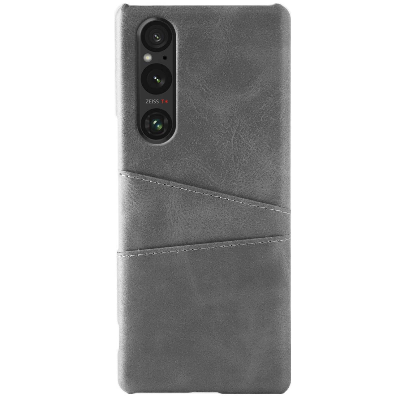 Xperia 1 V ケース xperia1 v スマホケース 保護カバー エクスペリア1 マーク5 カード収納 レザー スマート ケース カードポケット レザーケース ポイント消化 | ブランド登録なし | 02