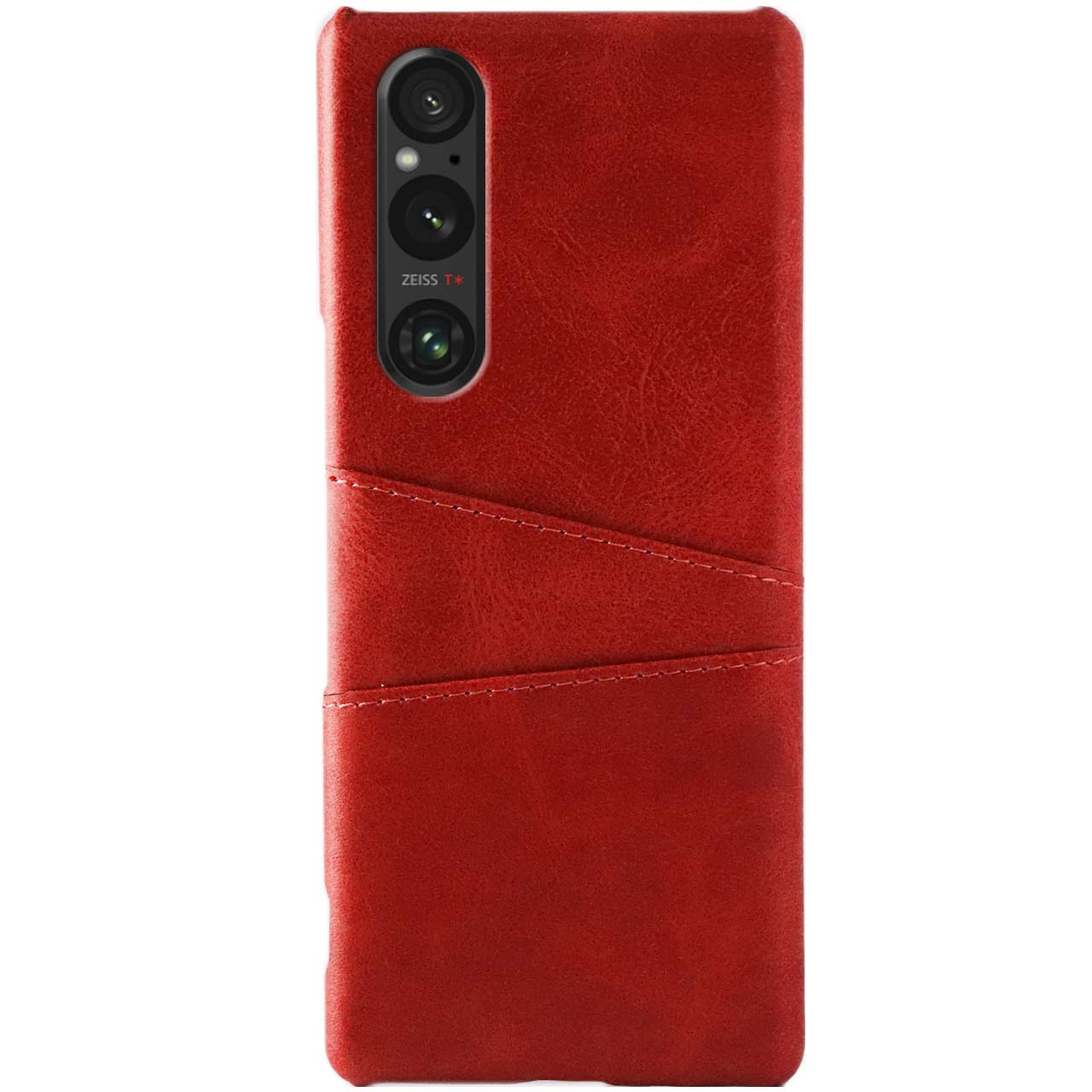 Xperia 1 V ケース xperia1 v スマホケース 保護カバー エクスペリア1 マーク5 カード収納 レザー スマート ケース カードポケット レザーケース ポイント消化 | ブランド登録なし | 03