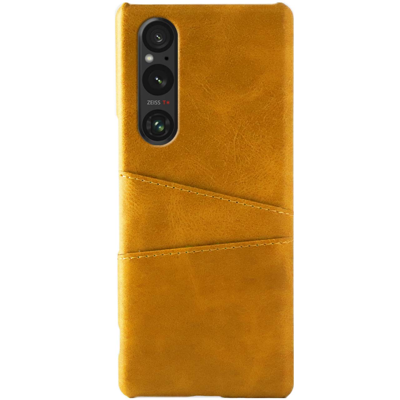 Xperia 1 V ケース xperia1 v スマホケース 保護カバー エクスペリア1 マーク5 カード収納 レザー スマート ケース カードポケット レザーケース ポイント消化 | ブランド登録なし | 05