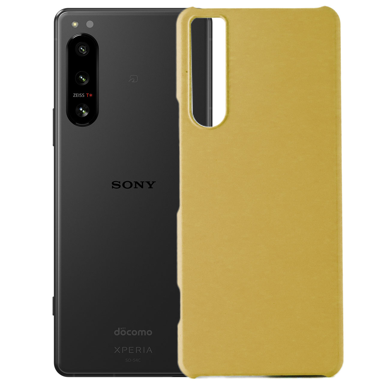 Xperia 5 IV ケース xperia5 iv スマホケース 保護カバー エクスペリア5 マーク4 耐衝撃 シンプル さらさら ハード ケース PCハードケース ポイント消化 | ブランド登録なし | 11