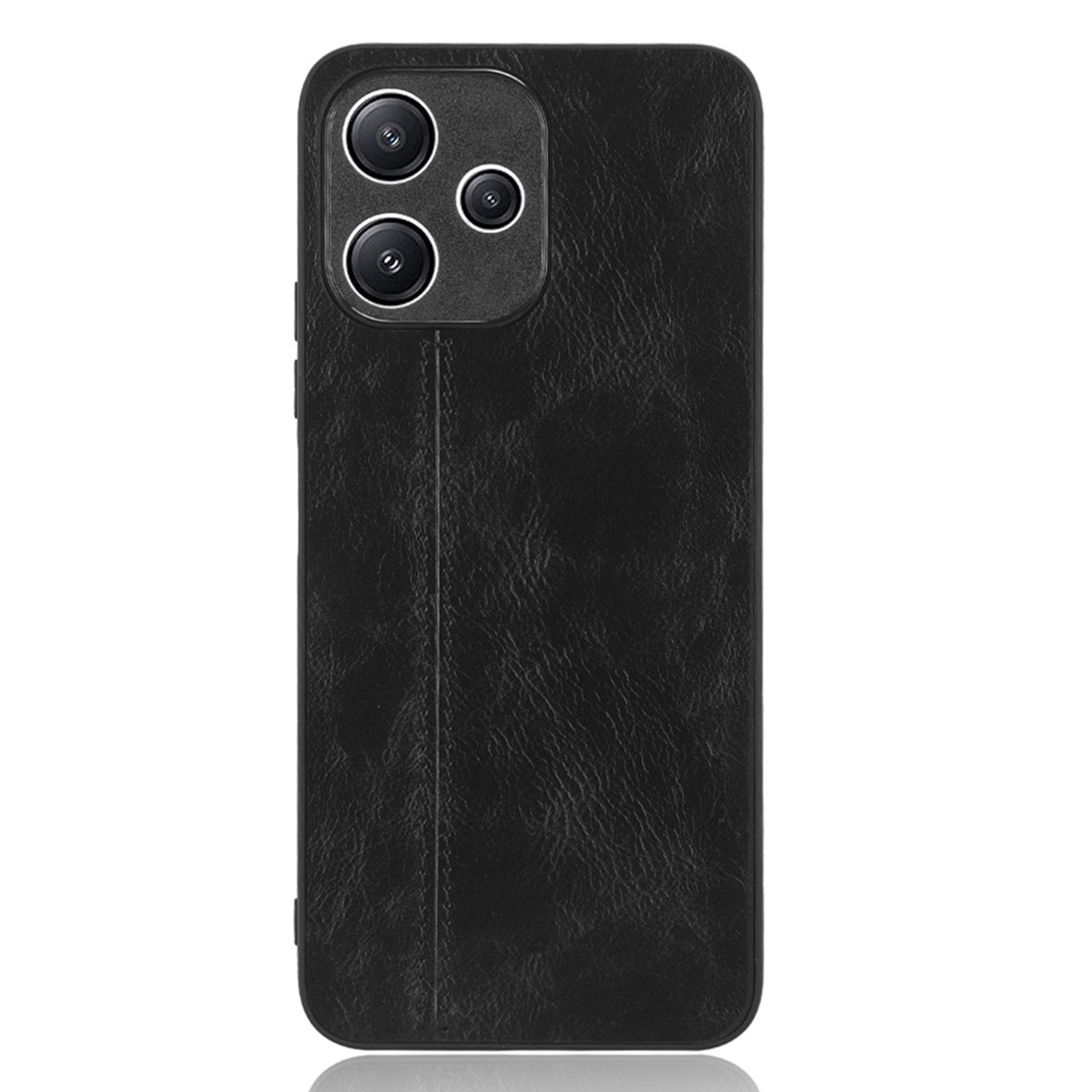 純正 ブラック 5G 12 Redmi ケース付き スマホケース 黒 ブラック マット カバー ケース 5G 12 Redmi Xiaomi スマートフォン本体