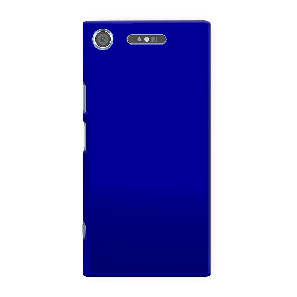 Xperia XZ1 ケース xperiaxz1 スマホケース 保護カバー エクスペリアxz1 耐衝撃 シンプル さらさら ハード ケース PCハードケース ポイント消化 | ブランド登録なし | 03