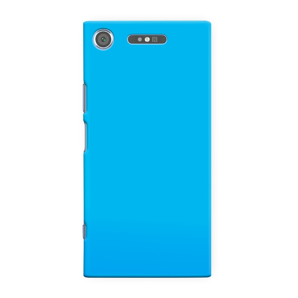 Xperia XZ1 ケース xperiaxz1 スマホケース 保護カバー エクスペリアxz1 耐衝撃 シンプル さらさら ハード ケース PCハードケース ポイント消化 | ブランド登録なし | 04