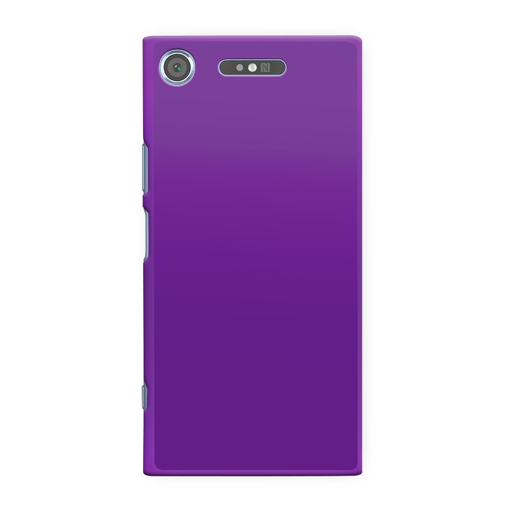 Xperia XZ1 ケース xperiaxz1 スマホケース 保護カバー エクスペリアxz1 耐衝撃 シンプル さらさら ハード ケース PCハードケース ポイント消化 | ブランド登録なし | 06