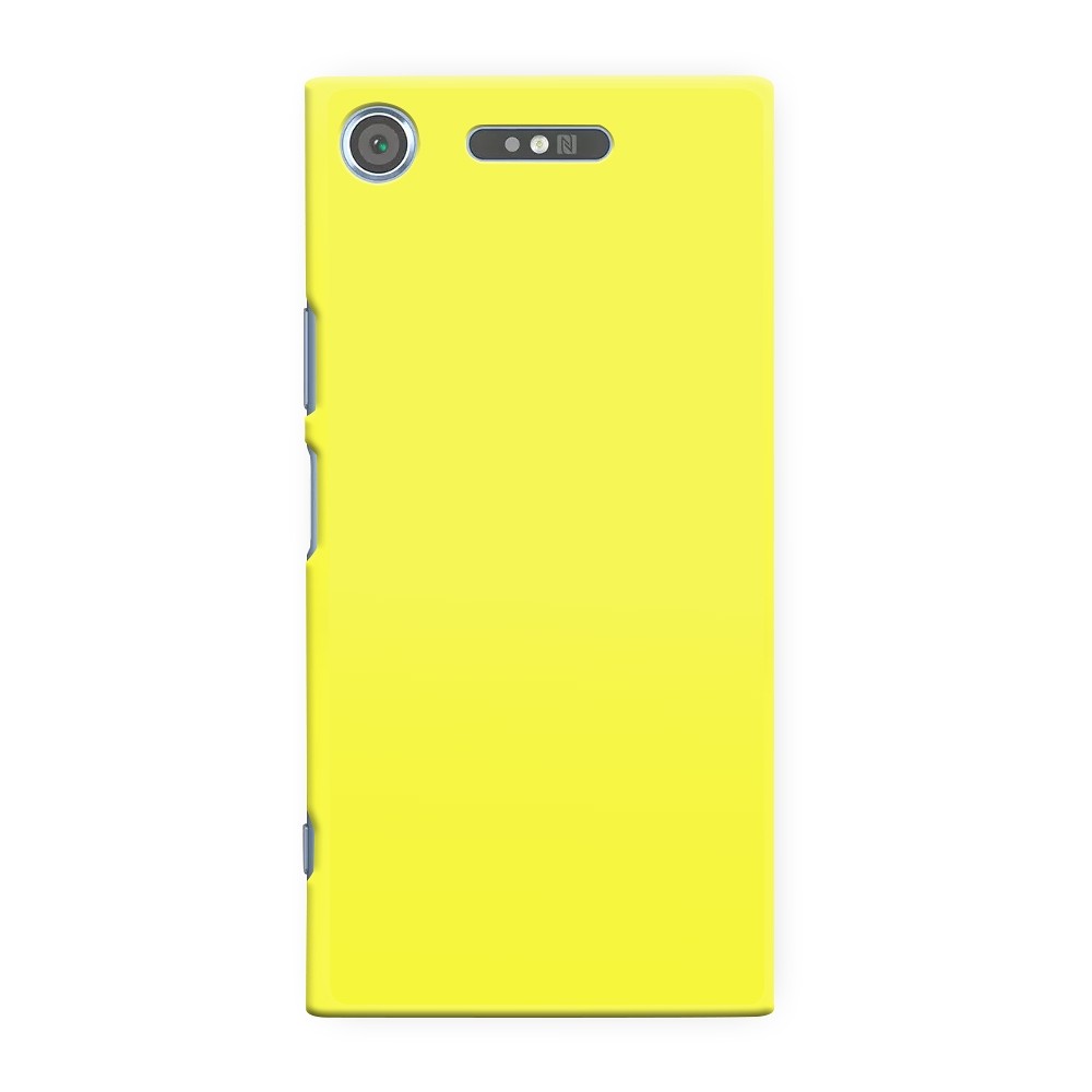 Xperia XZ1 ケース xperiaxz1 スマホケース 保護カバー エクスペリアxz1 耐衝撃 シンプル さらさら ハード ケース PCハードケース ポイント消化 | ブランド登録なし | 09
