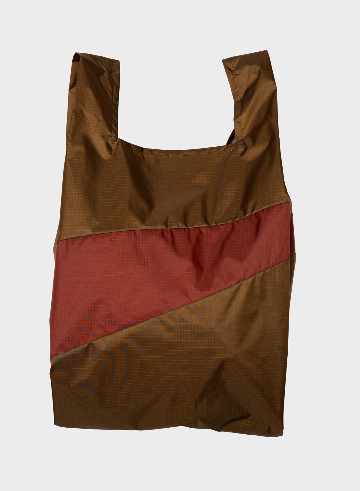 SUSAN BIJL スーザンベル エコバッグ FLASH Lサイズ : OranDaran