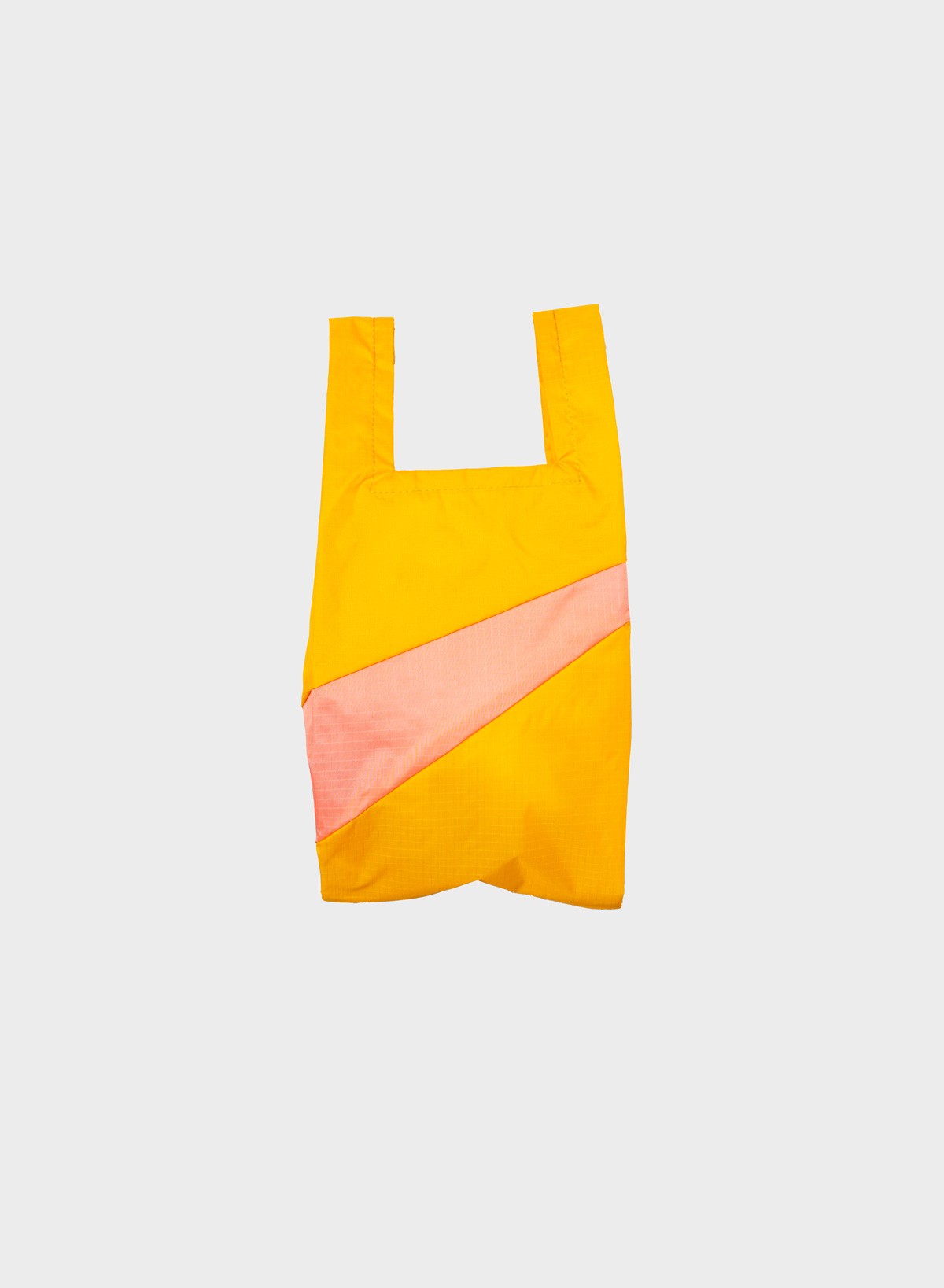 SUSAN BIJL スーザンベル エコバッグ FLASH Sサイズ : OranDaran